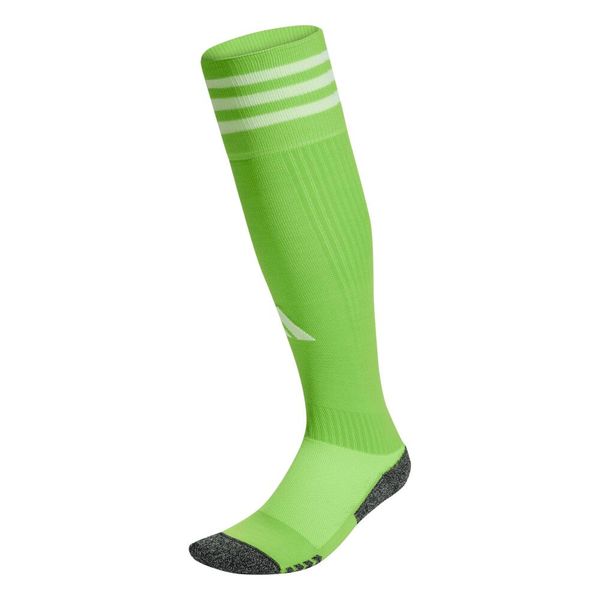 Skarpetki adidas 23. Białe skarpety męskie Adidas, bez wzorów, z materiału. Za 109.00 zł.
