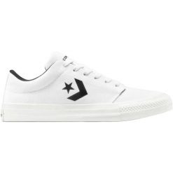 Adidasy Converse CONS Day One Classic, Dla obu płci. Białe obuwie sportowe damskie Converse, bez wzorów, bez zapięcia. Za 290.00 zł.