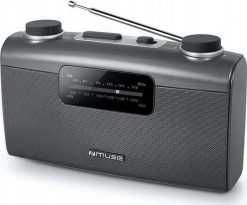 Radio Muse M-058R. Radia Muse. Za 115.19 zł.