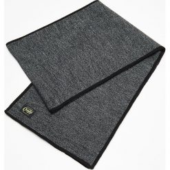 Szalik - Szary. Szare szaliki damskie Cropp, bez wzorów. Za 49.99 zł.