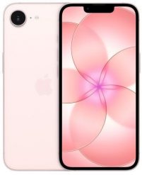 Smartfon Apple IPhone 17e 256GB Soft Pink (MHRX4SX/A). Różowe smartfony Apple. Za 3,104.21 zł.