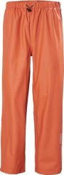 Helly Hansen Spodnie Przeciwdeszczowe Voss Orange (70480_290-XL). Pomarańczowe spodnie sportowe męskie Helly Hansen, m, bez wzorów. Za 198.51 zł.