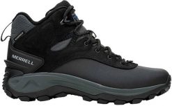 Buty trekkingowe męskie Merrell Thermo Kiruna 2 Mid Waterproof (J037239) 46. Trekkingi męskie Merrell, bez zapięcia. Za 754.56 zł.