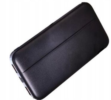 POWER BANK powerbank 10000 mAh Setty 1x USB C 2x USB A. Powerbanki Pan i Pani Gadżet. Za 45.01 zł.