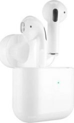 Wooco Pro 4 TWS Headphones. Słuchawki bezprzewodowe Sourcing. Za 37.36 zł.