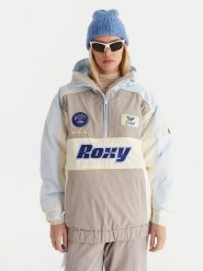Roxy Kurtka snowboardowa Chole Kim ERJTJ03516 Kolorowy Regular Fit. Kurtki sportowe damskie Roxy, na zimę, l, bez wzorów, z syntetyku, bez ramiączek, bez kaptura, narciarskie. Za 1,379.00 zł.