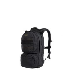 Plecak Source Commander 10L - black. Czarne plecaki damskie SOURCE, bez wzorów, sportowe. Za 928.99 zł.
