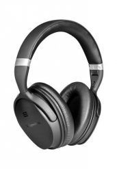 Bezprzewodowe słuchawki nauszne z ANC Kruger&Matz F7A Lite. Słuchawki nauszne Kruger & Matz. Za 286.99 zł.