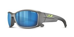 Okulary z polaryzacją JULBO WHOOPS szary kat. 3 Polarized. Niebieskie okulary przeciwsłoneczne damskie JULBO. Za 359.00 zł.
