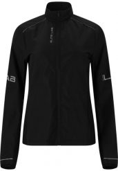 Damska bluza dresowa Elite Lab Shell X2 Elite. Czarne bluzy damskie ELITE LAB, bez wzorów, z dresówki, eleganckie, bez ramiączek, bez kaptura. Za 223.00 zł.
