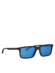 Armani Exchange Okulary przeciwsłoneczne 0AX4157SU 807855 Czarny. Czarne okulary przeciwsłoneczne damskie Armani Exchange. Za 359.99 zł.