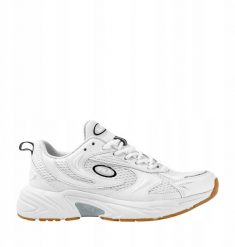 Fila Buty damskie Fila Kreatix FFW0617 13033 38. Obuwie sportowe damskie Fila, bez wzorów, bez zapięcia. Za 258.99 zł.