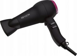Suszarka Revlon RVDR5823. Suszarki do włosów Revlon. Za 126.99 zł.