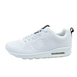 Męskie Buty Z Logo. Białe buty zimowe męskie ducati, bez wzorów, bez obcasa, bez zapięcia. Za 362.99 zł.