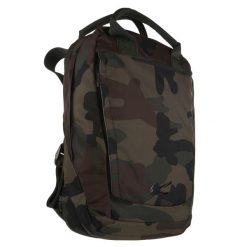 Shilton 12L Backpack unisex turystyczny plecak. Brązowe plecaki męskie Regatta, bez wzorów, z poliesteru, sportowe. Za 125.95 zł.