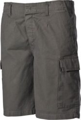 MFH Spodnie BW Moleskin Bermuda oliwkowe M. Zielone spodnie sportowe męskie MFH, m, bez wzorów. Za 138.00 zł.