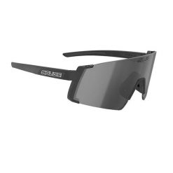 Okulary przeciwsłoneczne Salice 027RW. Czarne okulary przeciwsłoneczne damskie salice. Za 448.75 zł.