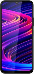 Smartfon Kruger&Matz FLOW 12 black (KM05007-B). Czarne smartfony Kruger&Matz. Za 379.00 zł.