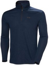 Helly Hensen szybkoschnąca bluza żeglarska HP 1/2 ZIP PULLOVER 2.0 34131 597 XL. Bluzy męskie Helly Hansen, m, bez wzorów, bez ramiączek, bez kaptura. Za 521.94 zł.