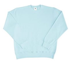 Męska Bluza Z Długim Rękawem I Wycięciem Pod Szyją. Czerwone bluzy męskie SG, m, bez wzorów, bez ramiączek, bez kaptura. Za 98.99 zł.