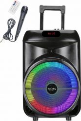 Głośnik Inovalley Głośnik Bluetooth Przenośny Inovalley. Głośniki przenośne inovalley. Za 718.49 zł.