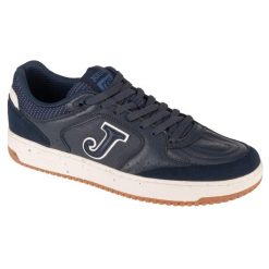 Buty sportowe Sneakersy męskie, Joma C.Flexys Men 24 CFLEXS. Niebieskie buty sportowe męskie Joma, bez wzorów, bez zapięcia, trekkingowe. Za 299.99 zł.