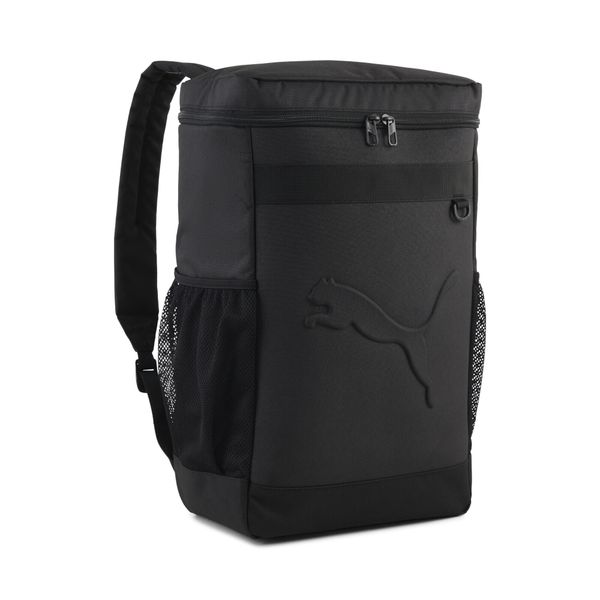 Plecak PUMA Buzz 27 l PUMA. Szare plecaki męskie Puma, bez wzorów, z materiału. Za 169.00 zł.