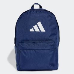 Plecak ADIDAS 27,5 l. Plecaki męskie Adidas, bez wzorów, z materiału, sportowe. W wyprzedaży za 79.99 zł.