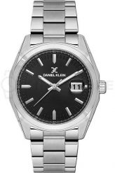 Zegarek Daniel Klein Daniel Klein DK.1.14137-2 Zegarek męski 42 mm. Zegarki męskie Daniel Klein, bez wzorów. Za 158.99 zł.