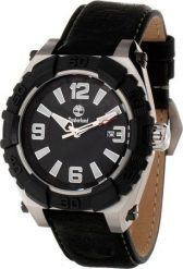 Zegarek Timberland Zegarek Męski Timberland TBL13321JSTB-02BN ( 45 mm). Zegarki męskie Timberland, bez wzorów. Za 319.31 zł.