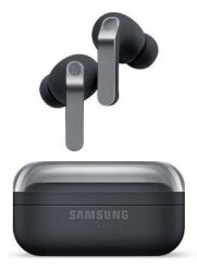 Samsung Galaxy ECOUTEURS BUDS 4 PRO COLORIS NOIR SM-R640NZKAXEF Zestaw słuchawkowy True Wireless Stereo (TWS) Douszny Połączenia/muzyka USB Type-C Blu. Słuchawki bezprzewodowe SAMSUNG. Za 995.99 zł.