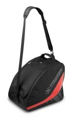 Torba Trimm BOOTBAG 20. Czarne torby na ramię męskie TRIMM, z materiału, na ramię. Za 140.00 zł.