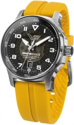 Zegarek Vostok Europe Zegarek męski Vostok Europe NH35A-592A758SY żółty. Żółte zegarki męskie Vostok Europe, bez wzorów. Za 1,480.00 zł.