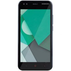 Smartfon MODECOM Q-502 8GB Niebieski (PHO-MC-PHONE-Q502). Niebieskie smartfony MODECOM. Za 281.28 zł.