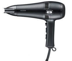 SEVERIN SUSZARKA DO WŁOSÓW 2100W, DYFUZOR HT 0165. Suszarki do włosów SEVERIN. Za 117.99 zł.