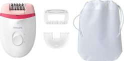 Depilator Philips Satinelle Essential BRE255/00. Depilatory Philips. Za 145.00 zł.