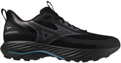 Mizuno Męskie buty do biegania MIZUNO WAVE RIDER GTX 3 (J1GC257901) 44. Buty sportowe męskie Mizuno, bez wzorów, bez zapięcia, do biegania, mizuno wave. Za 501.90 zł.