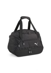 Torba Puma Team Goal S. Czarne torby sportowe męskie Puma, bez wzorów, z materiału, na ramię. Za 168.99 zł.