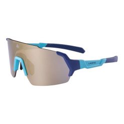 Okulary przeciwsłoneczne Laceto RILEY – Junior. Niebieskie okulary przeciwsłoneczne damskie LACETO. Za 133.00 zł.