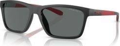 Arnette Okulary przeciwsłoneczne Męskie Arnette MIDDLEMIST AN 4328U. Okulary przeciwsłoneczne damskie arnette. Za 773.75 zł.