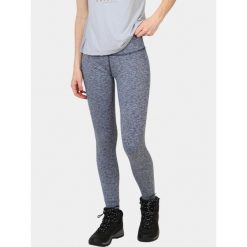 Spodnie Sportowe Damskie Columbia Sloan Ridge. Niebieskie spodnie dresowe damskie Columbia, bez wzorów, z dresówki, sportowe. W wyprzedaży za 296.00 zł.