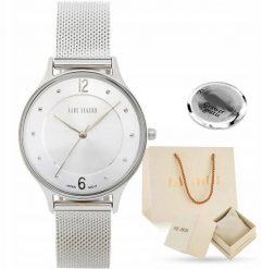 Zegarek damski Paul Lorens FORITA-3C1 Z GRAWEREM. Zegarki damskie Paul Lorens. Za 240.55 zł.