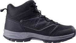 Buty trekkingowe męskie hitec Męskie buty ROKAR MID rozmiar 45. Trekkingi męskie HITEC, bez zapięcia. Za 267.27 zł.