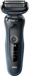 Golarka Braun Series 5 51-B1000S. Golarki i trymery BRAUN. Za 314.00 zł.