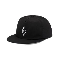 Czapka surfingowa Black Diamond Synthetic. Czarne czapki damskie Black Diamond, na wiosnę, bez wzorów, z poliesteru. Za 193.30 zł.