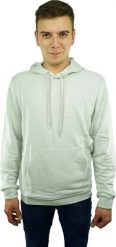 Adidas Bluza męska Adidas Brilliant Basics Hooded GD3833 XXL. Bluzy męskie Adidas, m, bez wzorów, bez kaptura. Za 194.00 zł.