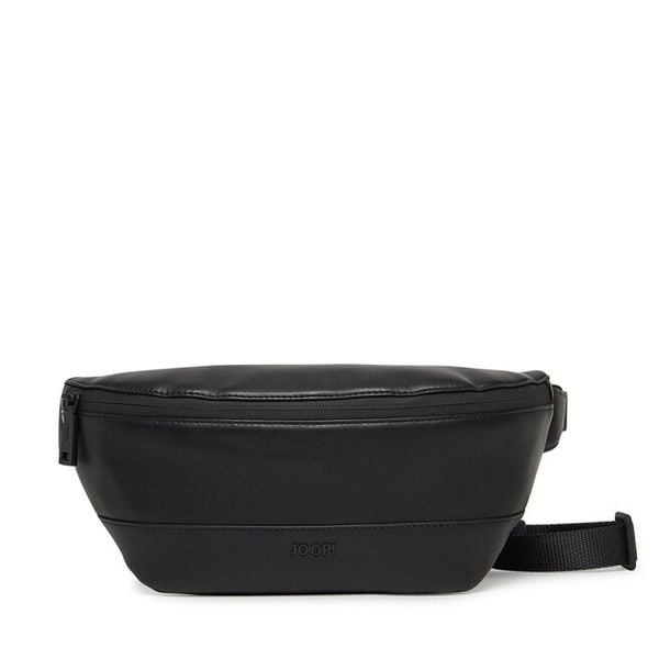 Nerka JOOP!. Czarne saszetki i nerki męskie JOOP!, bez wzorów. Za 449.99 zł.