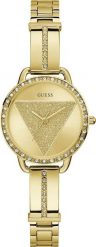 Zegarek damski Guess GW0914L2 złoty. Żółte zegarki damskie Guess, złote. Za 1,057.52 zł.