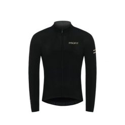 Kurtka Spiuk Profit Cold&Rain. Czarne kurtki męskie SPIUK, bez wzorów, sportowe, bez kaptura. Za 765.50 zł.