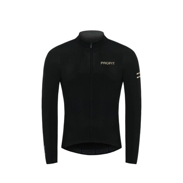 Kurtka Spiuk Profit Cold&Rain. Czarne kurtki męskie SPIUK, l, bez wzorów, sportowe, bez kaptura. Za 724.00 zł.